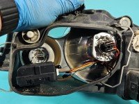 Reflektor prawy lampa przód Seat Cordoba II 6L EUROPA