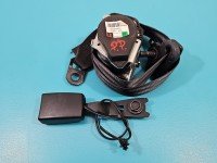 Pas bezpieczeństwa przód prawy pasażera Mitsubishi Colt Z30 VI 04- 606843800