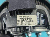 Kierownica Vw Polo IV 9N