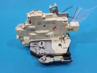 Zamek tył prawy AUDI A4 B8 7PIN 8K0839016
