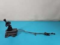 DŹWIGNIA LEWAREK WYBIERAK LINKI Fiat Grande Punto 1.9 jtd