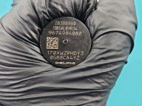 Wtryskiwacz Ford Mondeo Mk5 28388960, 9674984080 2.0 tdci