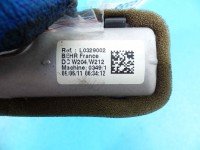 Nagrzewnica Mercedes E C207 A207 L0329002 EUROPA