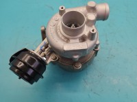 Turbosprężarka Regenerowana Vw Passat B5 454231-6, 028145702H, 454231-4 1.9 tdi 110KM