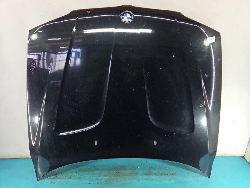 Maska przednia Bmw X3 e83 BLACK SAPPHIRE METALLIC (475)