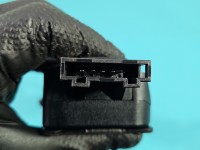 Zamek klapy tył 4F9827383E AUDI Q5 08- HB Producent części: Audi, dociąg