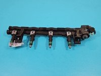 Wtryskiwacz 6118Q17281 Volvo V50 S40 II 1.6 16v 101KM