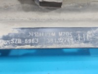 Listwa progowa lewa PRÓG NAKŁADKA Opel Insignia B 39132749