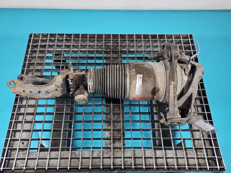 Amortyzator przód lewy przedni Porsche Cayenne I 9P