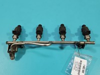 Wtryskiwacz 90536149, 5WK93151 Opel Astra II G 1.8 16V 125KM