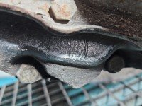 Skrzynia biegów F13C394 Opel Astra II G 1.4 16V