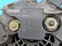 TEST Alternator Saab 9-3 II 0124525017 2.0 16V T