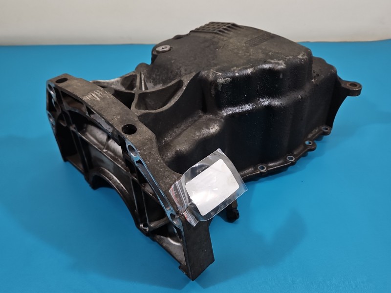 Misa olejowa MISKA Renault Clio III 1.5 dci (K9K)