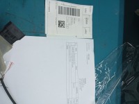 Przewód klimatyzacji rurka Renault Master III 10-24 4455007046166AA