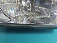 Reflektor prawy lampa przód Kia Cerato EUROPA