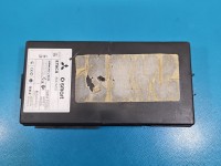 Komputer Sterownik silnika A1351505979, 1860A552 Mitsubishi Colt Z30 VI 04- 1.3 16V