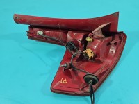 Lampa tył prawa CITROEN, 04-08 TYLKO 5D 5-DRZWI Citroen C4 I HB