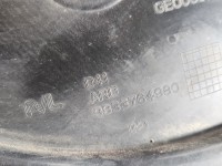 Nadkole tył prawe CITROEN DS4 II 21- 9833764980