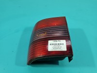 Lampa tył lewa Volkswagen, Z BŁOTNIKA 93-97 Pęknięty klosz Vw Passat B4 kombi
