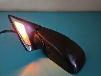 Lusterko lewe pin Citroen C8 HB 5d kolor grafitowy europa