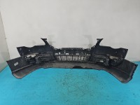 Zderzak przód Vw Passat B6 LC9X