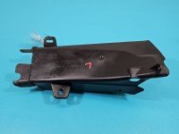 KIEROWNICA Wlot powietrza Bmw f10 f11 2.0d
