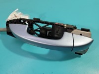Klamka przód lewa zewnętrzna Vw Golf VI 5N0837017C LA5Q
