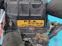 Pompka powietrza wtórnego Peugeot 407 9653340580 2.0 16V
