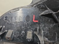 Listwa szyby czołowej lewa przedniej Toyota C-HR I 16-23