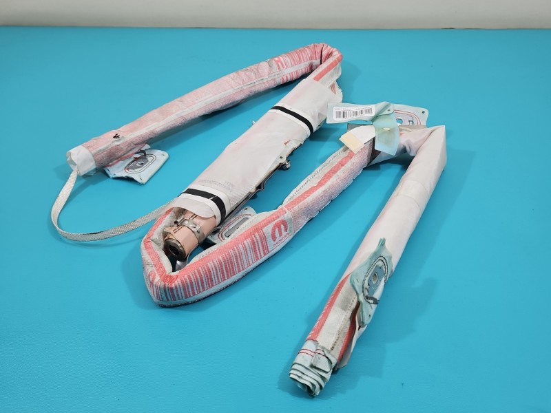 Kurtyna prawa poduszka airbag Fiat Tipo II 15- HB