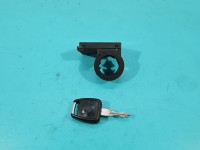 Komputer Sterownik silnika 16268377 Opel Astra II G 1.6 jed