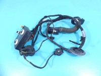 Instalacja Wiązka drzwi tył lewych Audi A5 8T 8T0959795N, 8T8971687L