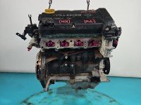 Silnik Opel Corsa D 1.2 16V (Z12XEP) FILM pomiar