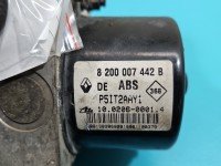Pompa abs Renault Laguna II 8200007442B, 100960-14043