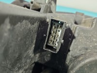 Reflektor prawy lampa przód Peugeot 407 EUROPA