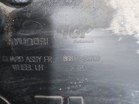 Nadkole przód lewe Hyundai Elantra V 10-16 86811-3X700