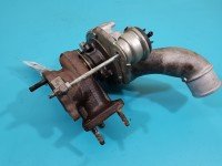 Turbosprężarka Renault Master II K03-055, 7701473757 2.5 dci 114KM