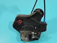 Zamek tył prawy Toyota Corolla Verso II 2pin