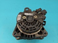 TEST Alternator Peugeot 407 9646321880 1.6 hdi