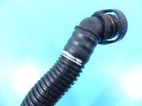 Rura przewód Porsche, Benzyna, Europejska, ODPOWIETRZAJĄCA Porsche Panamera I 970 94610723975 3.0 V6