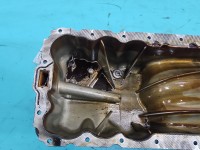 Misa olejowa MISKA Opel Corsa E 1.4 16V