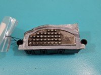 Opornik rezystor Audi A5 8T 8T0820521E, F011500109