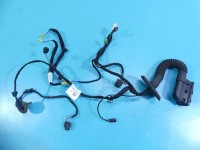 Instalacja Wiązka drzwi przód prawych MERCEDES GLC coupe X253 15- A2055409740, A2055409414