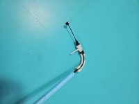 Zamek przód lewy 7362781, 736278101, 184278-10 BMW X5 F15 EUROPA Producent części: BMW, 4pin