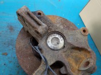 Zacisk tył lewy Mazda Premacy 2.0 ditd HB