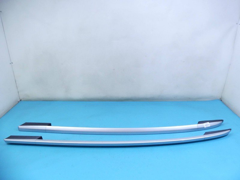 Relingi dachowe komplet Toyota Verso 09-