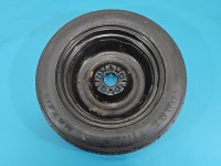 Koło zapasowe 17" dojazdowe dojazdówka INFINITI QX50 5x114.3, Maxxis, 165 mm, Profil opony: 80, INQ1527000, 4J MAXXIS 165/80...