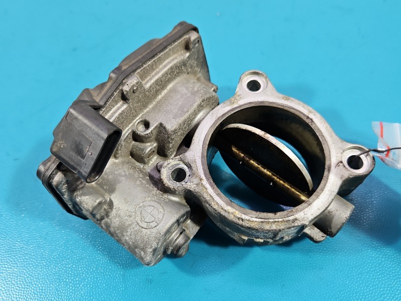 Przepustnica BMW F20 2.0d 7810752