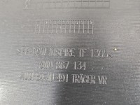 Tapicerka drzwi przód prawa boczek Audi A4 B9 8W0867134