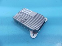 Sterownik moduł Europejska, ICM BMW F01 6791132
